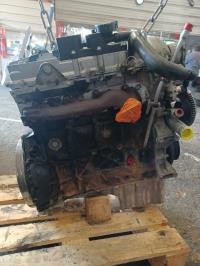 Moteur mercedes vito 639 phase - moteur,