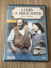 LOUIS LA BROCANTE Nº8 2