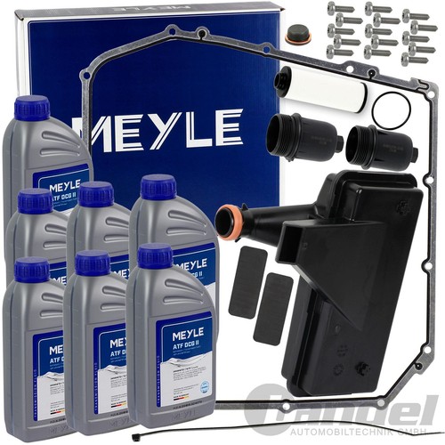 Meyle kit vidange huile boîte - huile,