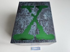 The X-Files - L’Intégrale