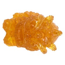  Figurine De Lion Chinois En