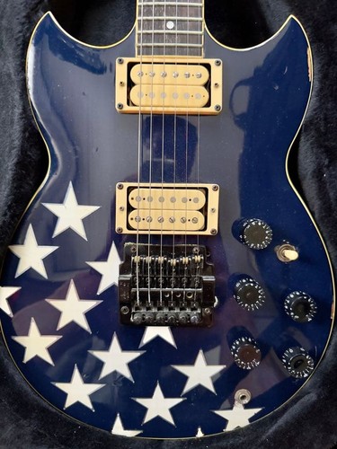 Guitare électrique yamaha - électrique,