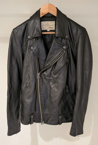 Veste avirex double riders - avirex,