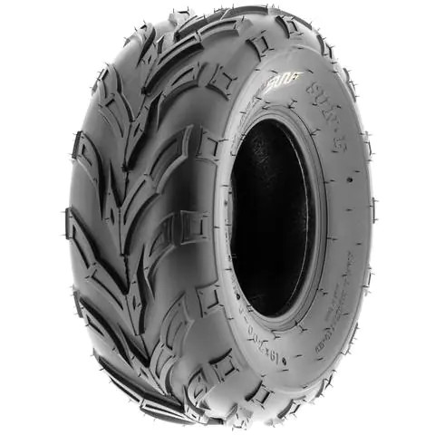 Pneus moto sun 145 - 145/70-6, 18f