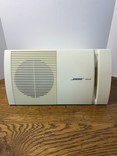 Vintage bose model 100 - bose,