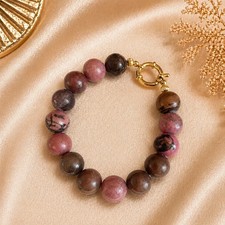 Bracelet en perles de