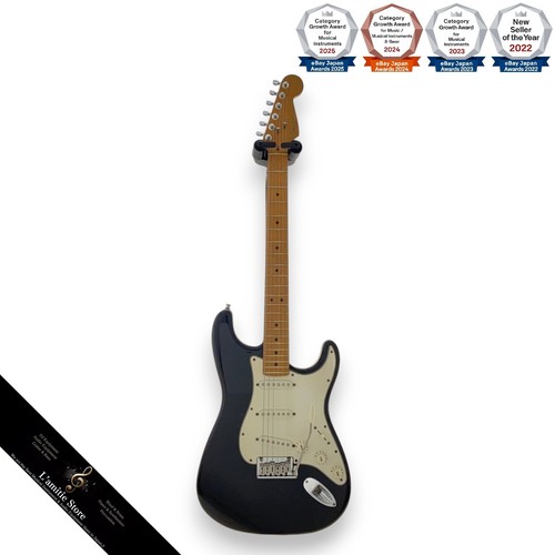 Guitare électrique fender - électrique,