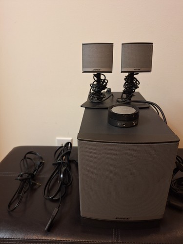 Bose companion series ii - companion, 3