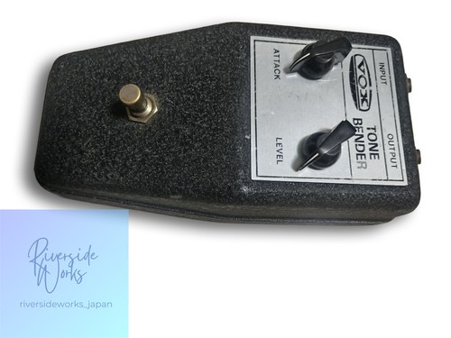 Pédale effets guitare - d'effets,