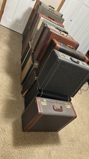 Hard Cases Accordions