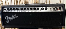 Fender roc pro 1000 - fender,