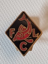 LORIENT FC FRANCE OLD RARE