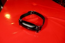 Baillon Mors Bondage BDSM