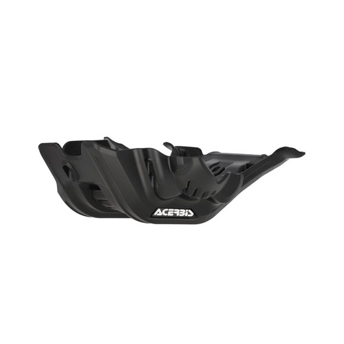 Plaque protection moteur - protection,