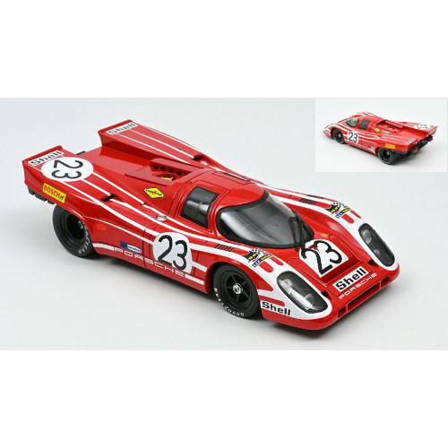 Porsche 917 winner - k, n.23