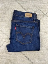 Jean Levis 525 Perfect Waist