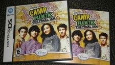 CAMP ROCK THE FINAL JAM -