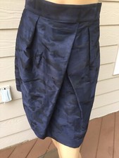 banana republic skirt size 6