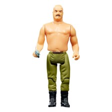 Hasbro - German Mechanic -