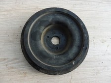 poulie vilebrequin renault