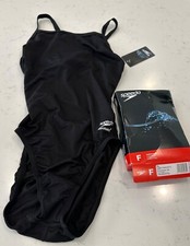 Speedo F Flyback Training Suit
