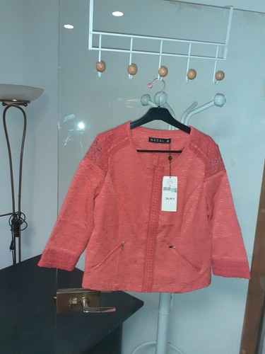 Veste femme bréal taille - femme,
