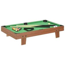 Mini Table de Billard 3 Pieds