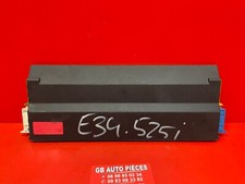 BMW E34 CALCULATEUR MODULE CLIMATISATION AIR 1147328132 83510870 90.943.02.039