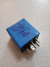 1x 9753498780-00 739229 12V