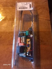 ens. thermostat electronique