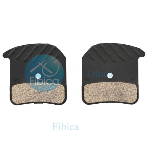 New shimano h03c metal pad - new,