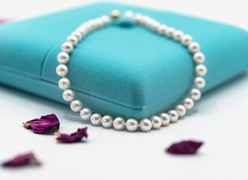 Bijoux pomme collier - pomme,