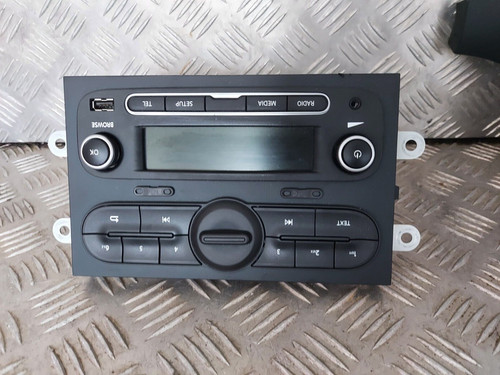 Autoradio renault twingo - cd,