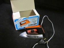 Jouet fer à repasser Calor