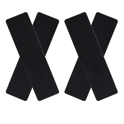 4 Pcs Tapis Pour Escalier De