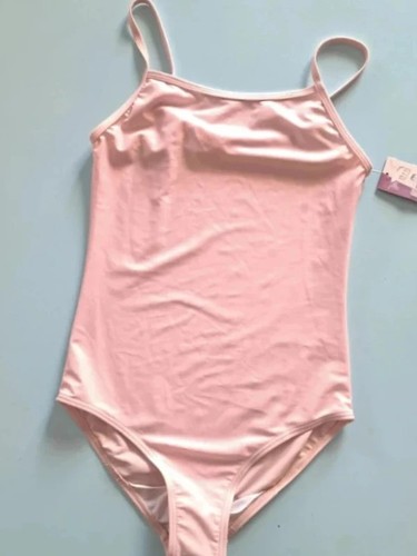 Maillot bain vieux rose - de,