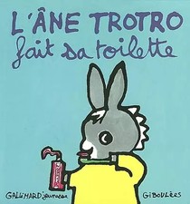 L'âne Trotro fait sa