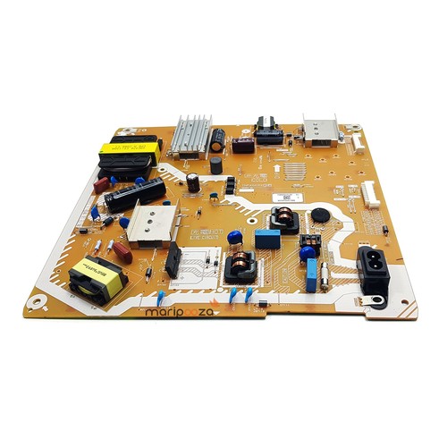 Carte alimentation led - d'alimentation,