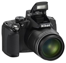 Bridge numérique Nikon