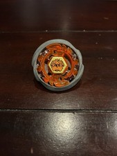 Burn Fireblaze / Phoenix 135MS
