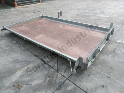 Plateau lider robust 40370 - plateau,
