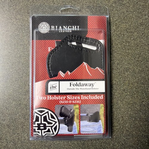 Nib bianchi leather black - bianchi,