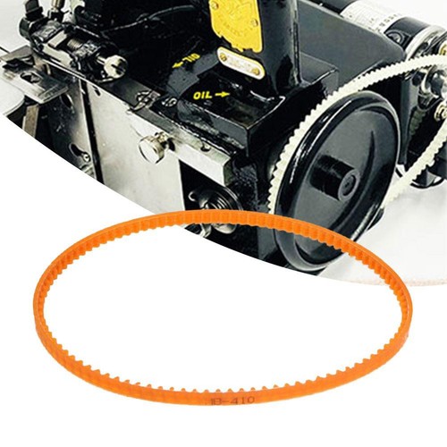 Courroie moteur pour - , machine