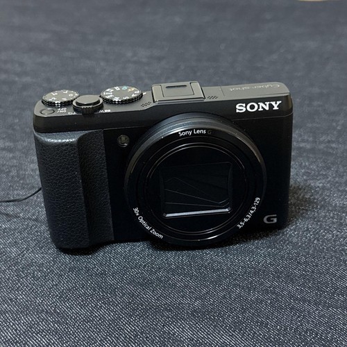 Appareil photo numérique sony - appareil,