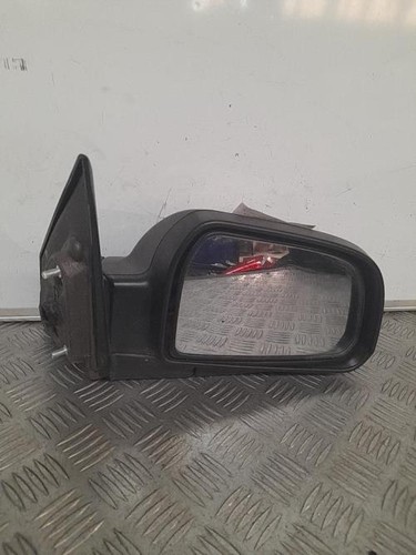 Retroviseur droit hyundai - retroviseur,
