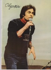 Alain BARRIERE PROGRAMME