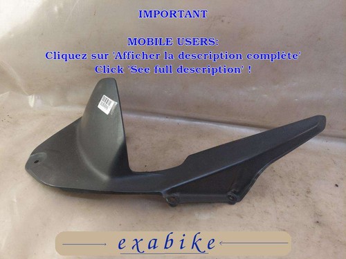 Carter chaine pour kawasaki - chaine,