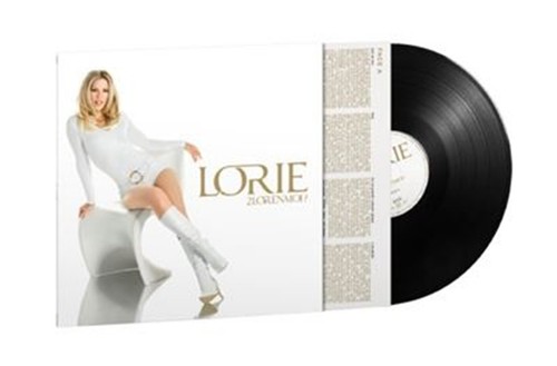 Lorie 2lor moi album - en,
