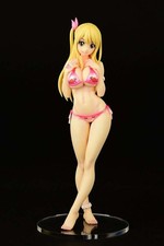 Figurine articulée Lucy