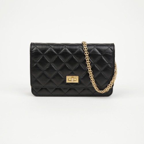 Chanel sac bandoulière woc - sac, en